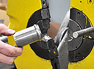 Forming & Fabricating Services