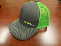 GREY_GREEN TRUCKER