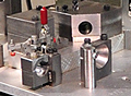 Custom Tooling Services