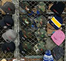 HAT DISPLAY