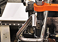 Tube Bending Services