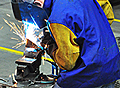Welding & Brazing Services